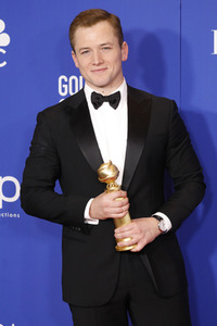 Golden Globe Awards 2020 in Beverly Hills