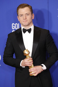 Golden Globe Awards 2020 in Beverly Hills