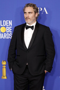 Golden Globe Awards 2020 in Beverly Hills