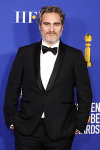 Golden Globe Awards 2020 in Beverly Hills