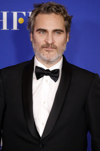 Golden Globe Awards 2020 in Beverly Hills