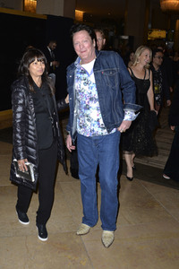 Golden Globe Awards 2020 in Beverly Hills