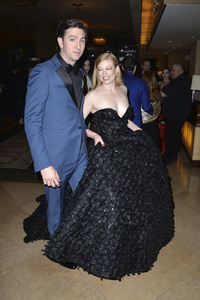 Golden Globe Awards 2020 in Beverly Hills