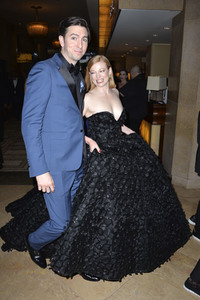 Golden Globe Awards 2020 in Beverly Hills