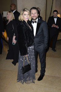 Golden Globe Awards 2020 in Beverly Hills