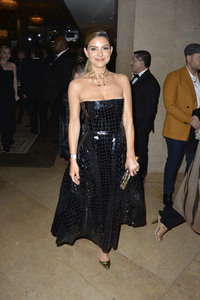 Golden Globe Awards 2020 in Beverly Hills