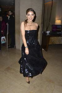 Golden Globe Awards 2020 in Beverly Hills