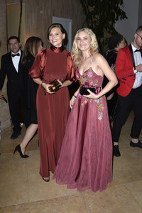 Golden Globe Awards 2020 in Beverly Hills