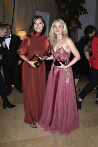 Golden Globe Awards 2020 in Beverly Hills