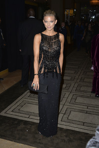 Golden Globe Awards 2020 in Beverly Hills