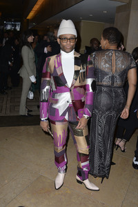 Golden Globe Awards 2020 in Beverly Hills