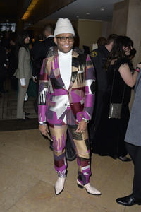 Golden Globe Awards 2020 in Beverly Hills