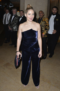 Golden Globe Awards 2020 in Beverly Hills