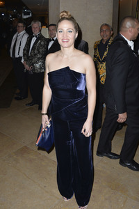 Golden Globe Awards 2020 in Beverly Hills