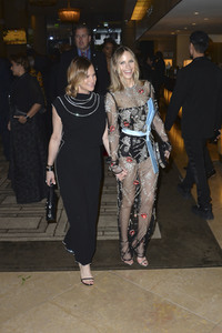 Golden Globe Awards 2020 in Beverly Hills