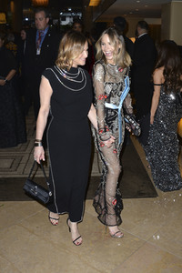 Golden Globe Awards 2020 in Beverly Hills