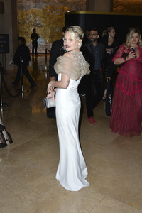 Golden Globe Awards 2020 in Beverly Hills