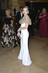 Golden Globe Awards 2020 in Beverly Hills