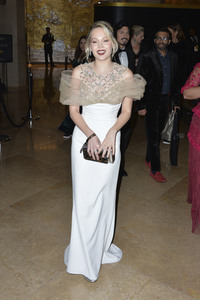 Golden Globe Awards 2020 in Beverly Hills