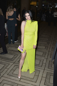 Golden Globe Awards 2020 in Beverly Hills