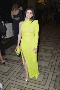 Golden Globe Awards 2020 in Beverly Hills