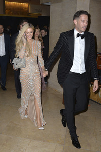 Golden Globe Awards 2020 in Beverly Hills