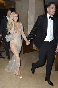 Golden Globe Awards 2020 in Beverly Hills