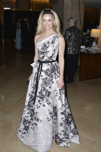 Golden Globe Awards 2020 in Beverly Hills