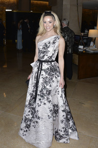 Golden Globe Awards 2020 in Beverly Hills