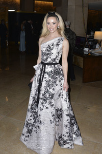 Golden Globe Awards 2020 in Beverly Hills