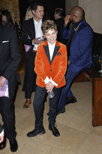 Golden Globe Awards 2020 in Beverly Hills