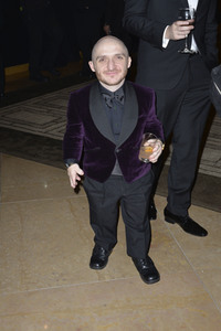 Golden Globe Awards 2020 in Beverly Hills