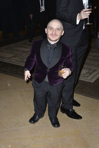 Golden Globe Awards 2020 in Beverly Hills