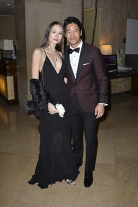 Golden Globe Awards 2020 in Beverly Hills