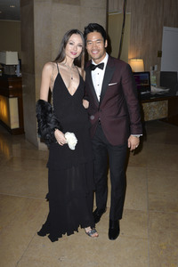 Golden Globe Awards 2020 in Beverly Hills