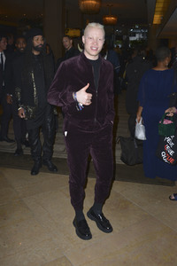 Golden Globe Awards 2020 in Beverly Hills