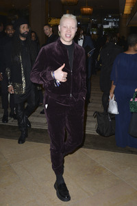 Golden Globe Awards 2020 in Beverly Hills