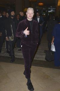 Golden Globe Awards 2020 in Beverly Hills