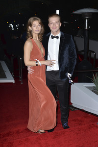 Golden Globe Awards 2020 in Beverly Hills