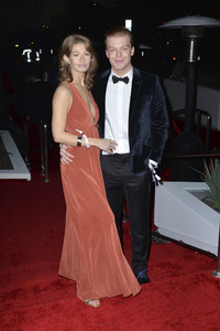 Golden Globe Awards 2020 in Beverly Hills