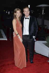 Golden Globe Awards 2020 in Beverly Hills