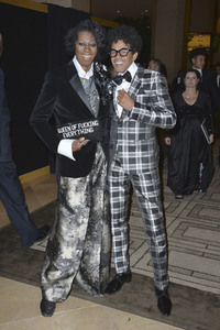 Golden Globe Awards 2020 in Beverly Hills