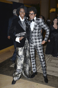 Golden Globe Awards 2020 in Beverly Hills