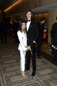 Golden Globe Awards 2020 in Beverly Hills