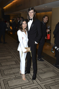 Golden Globe Awards 2020 in Beverly Hills