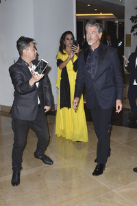 Golden Globe Awards 2020 in Beverly Hills