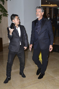 Golden Globe Awards 2020 in Beverly Hills