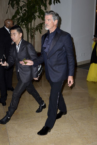 Golden Globe Awards 2020 in Beverly Hills