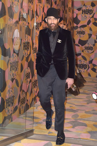 HBO Golden Globes 2019 After Party in Beverly Hills