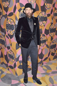HBO Golden Globes 2019 After Party in Beverly Hills